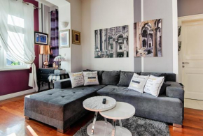 House DelMarco